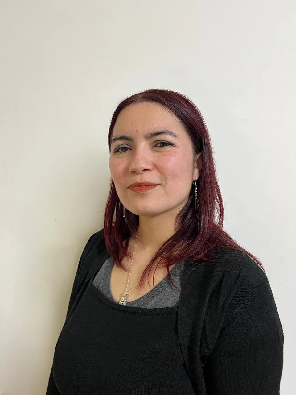 Dayane Coronado Guzmán
